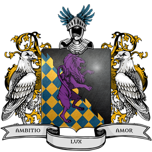 Coat of Arms of Gab Gonza